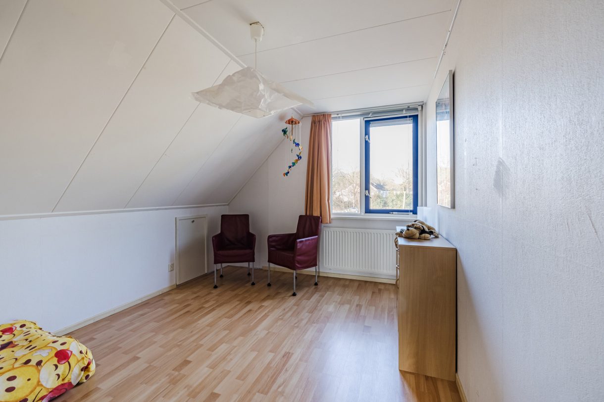 Te koop: Foto Woonhuis aan de Eems 17 in Hoogeveen