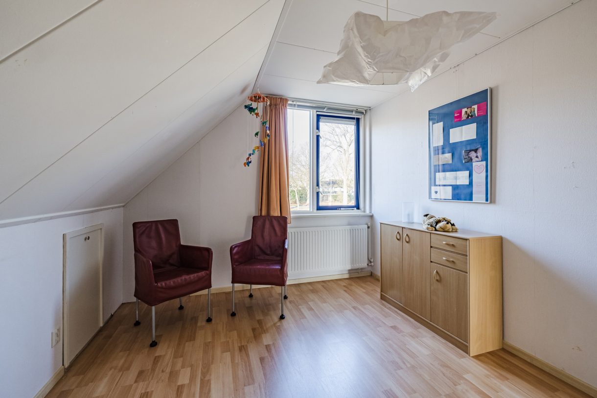 Te koop: Foto Woonhuis aan de Eems 17 in Hoogeveen