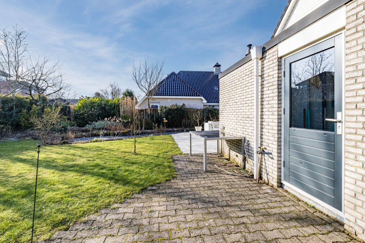 Te koop: Foto Woonhuis aan de Eems 17 in Hoogeveen