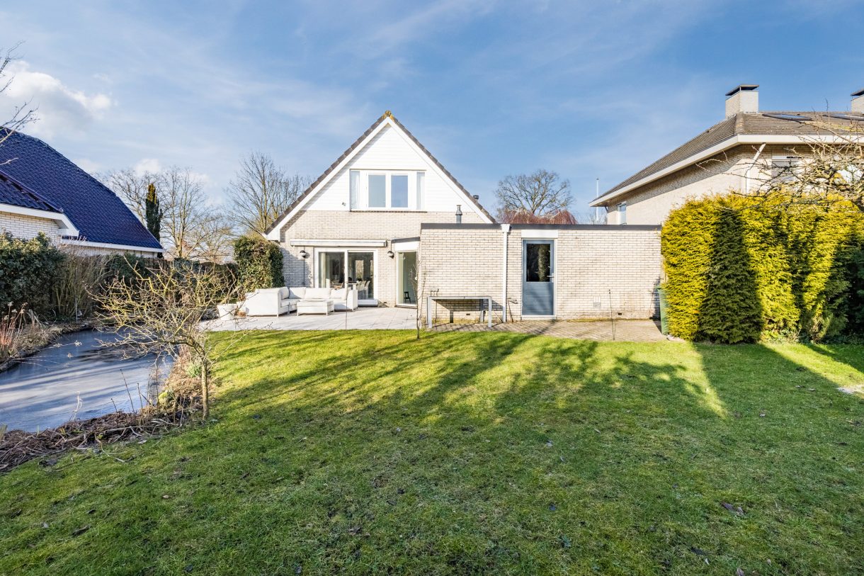 Te koop: Foto Woonhuis aan de Eems 17 in Hoogeveen