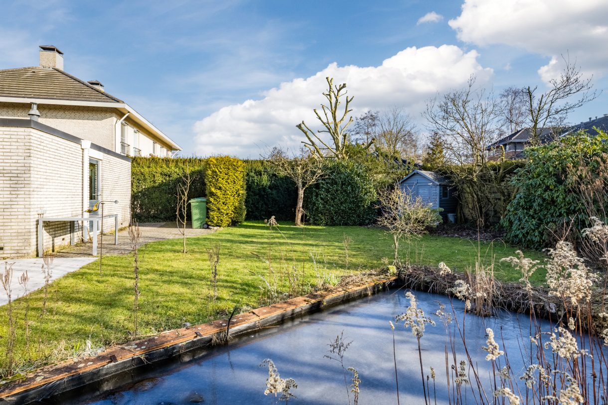 Te koop: Foto Woonhuis aan de Eems 17 in Hoogeveen