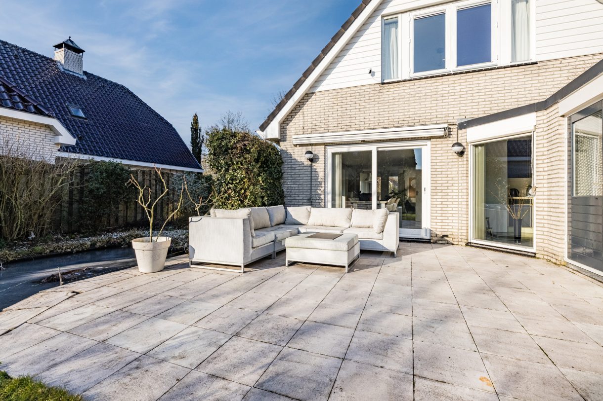 Te koop: Foto Woonhuis aan de Eems 17 in Hoogeveen