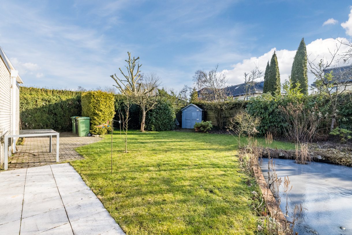 Te koop: Foto Woonhuis aan de Eems 17 in Hoogeveen