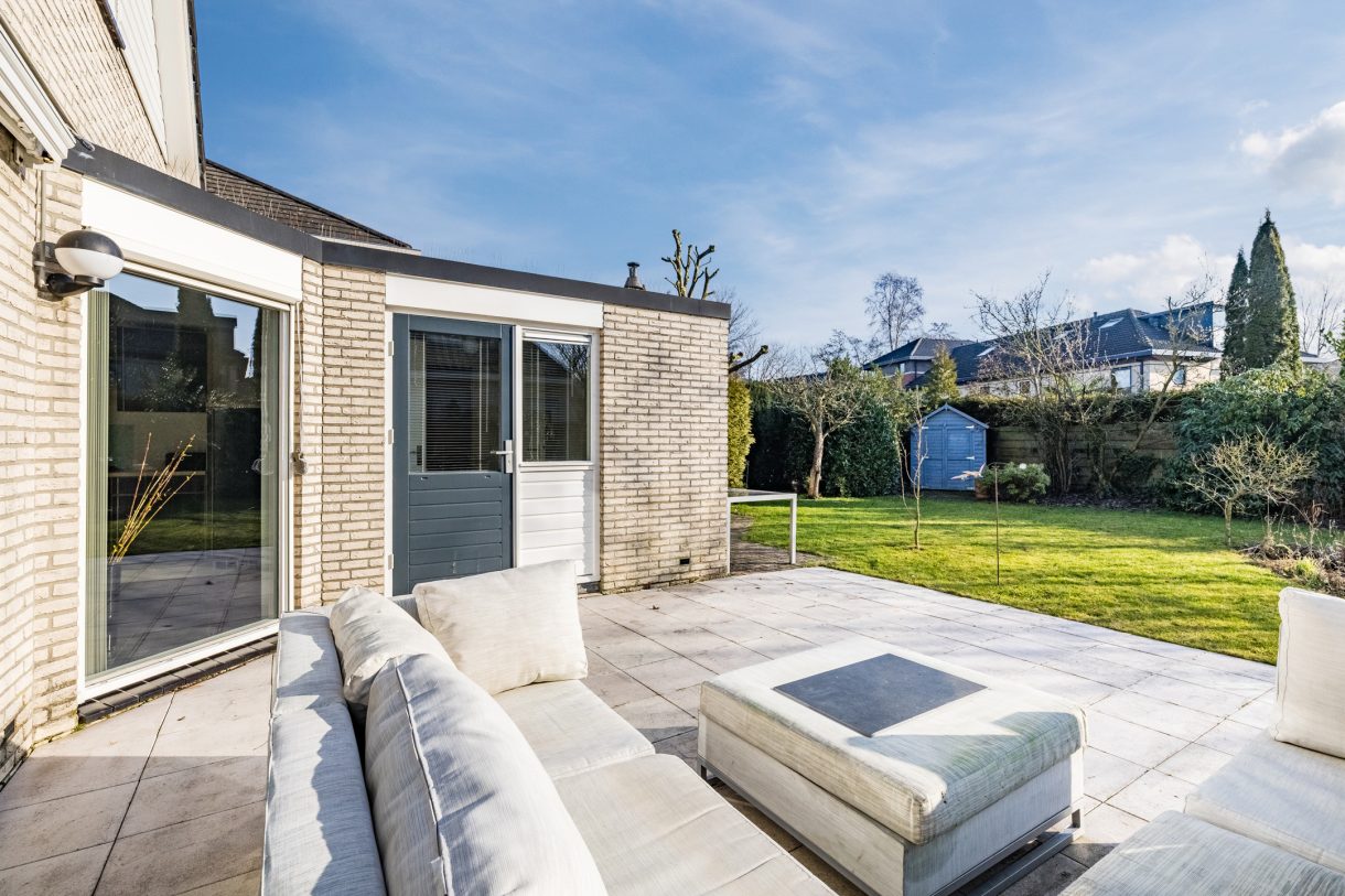 Te koop: Foto Woonhuis aan de Eems 17 in Hoogeveen