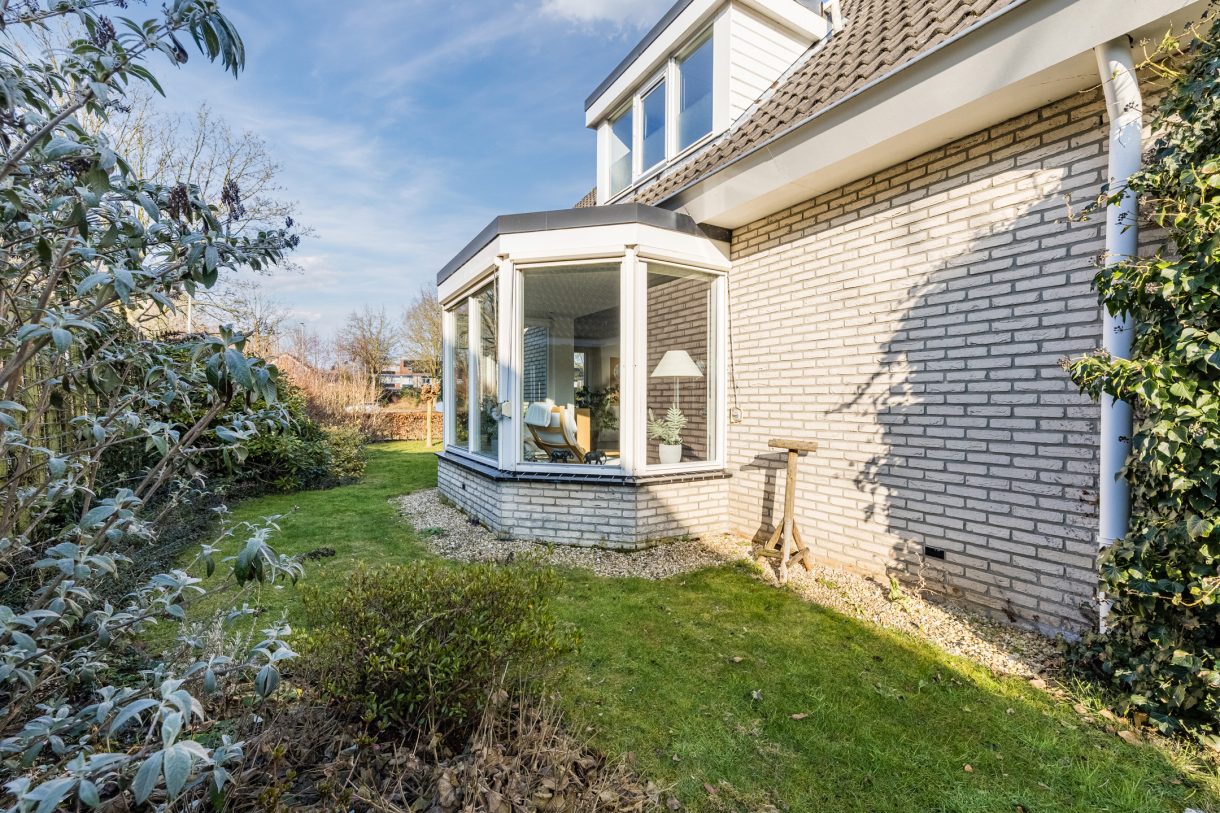 Te koop: Foto Woonhuis aan de Eems 17 in Hoogeveen