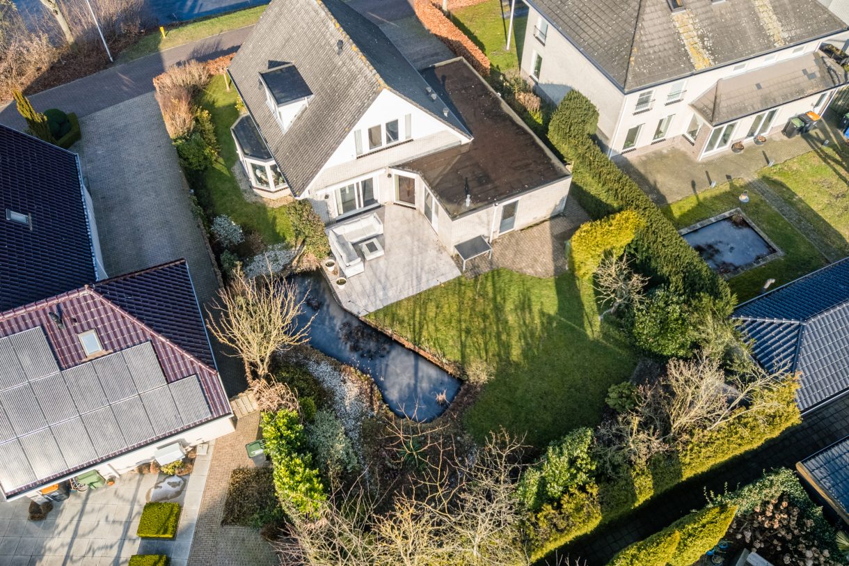 Te koop: Foto Woonhuis aan de Eems 17 in Hoogeveen