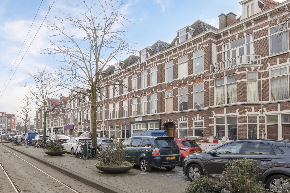 Te koop: Foto Appartement aan de Regentesselaan 351B in 's-Gravenhage
