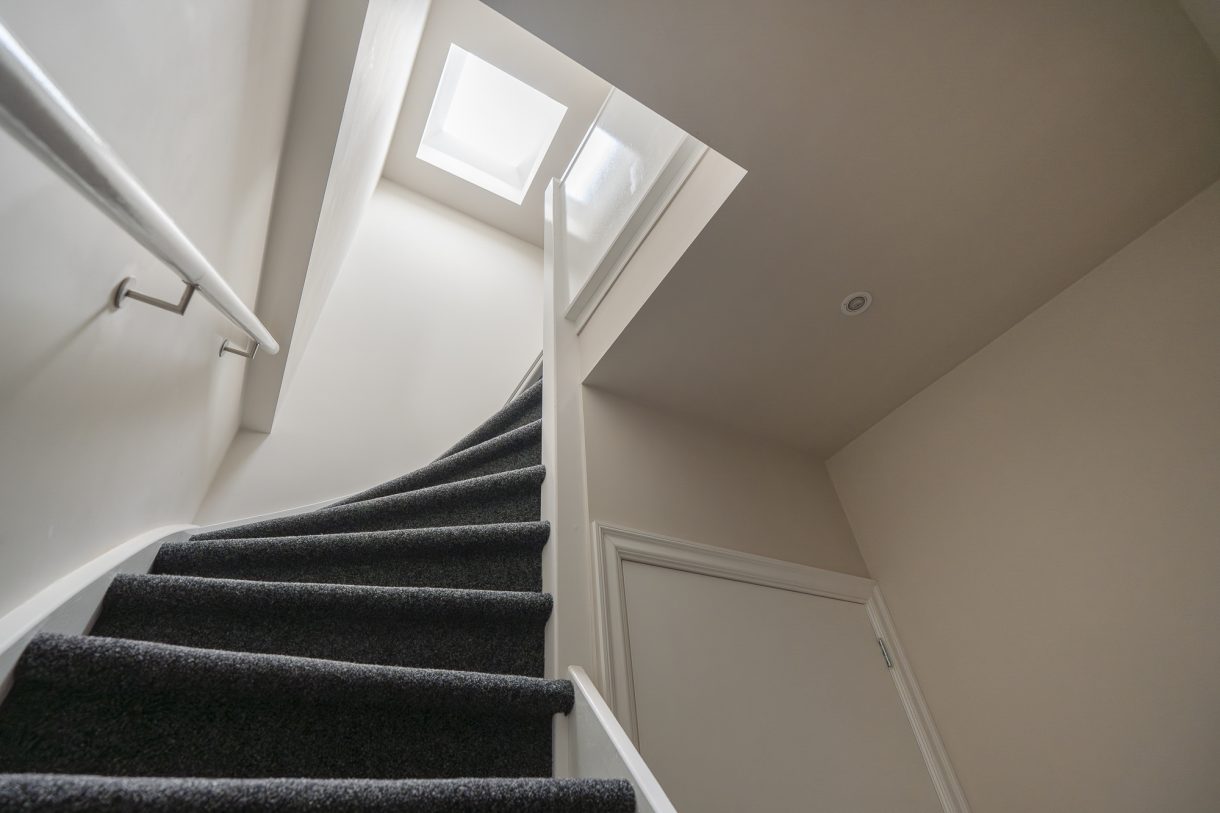 Te koop: Foto Appartement aan de Regentesselaan 351B in 's-Gravenhage