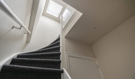 Te koop: Foto Appartement aan de Regentesselaan 351B in 's-Gravenhage