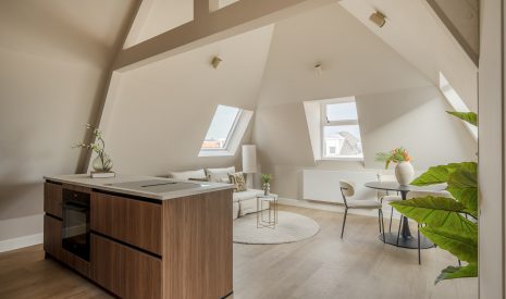 Te koop: Foto Appartement aan de Regentesselaan 351B in 's-Gravenhage