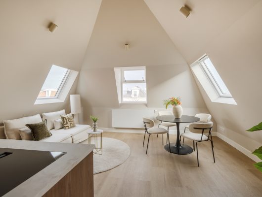 Hoofdfoto van 's-Gravenhage Regentesselaan 351B