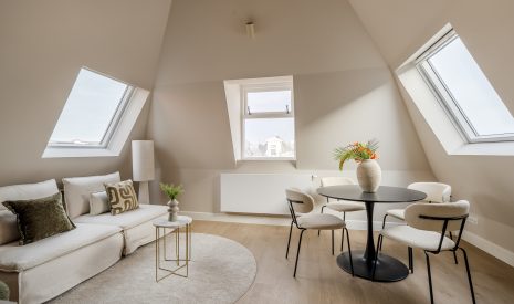 Te koop: Foto Appartement aan de Regentesselaan 351B in 's-Gravenhage