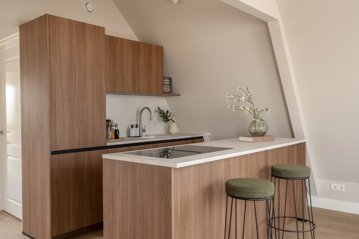 Te koop: Foto Appartement aan de Regentesselaan 351B in 's-Gravenhage