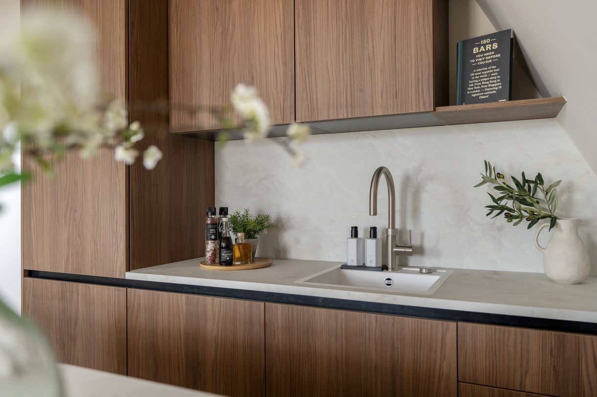 Te koop: Foto Appartement aan de Regentesselaan 351B in 's-Gravenhage