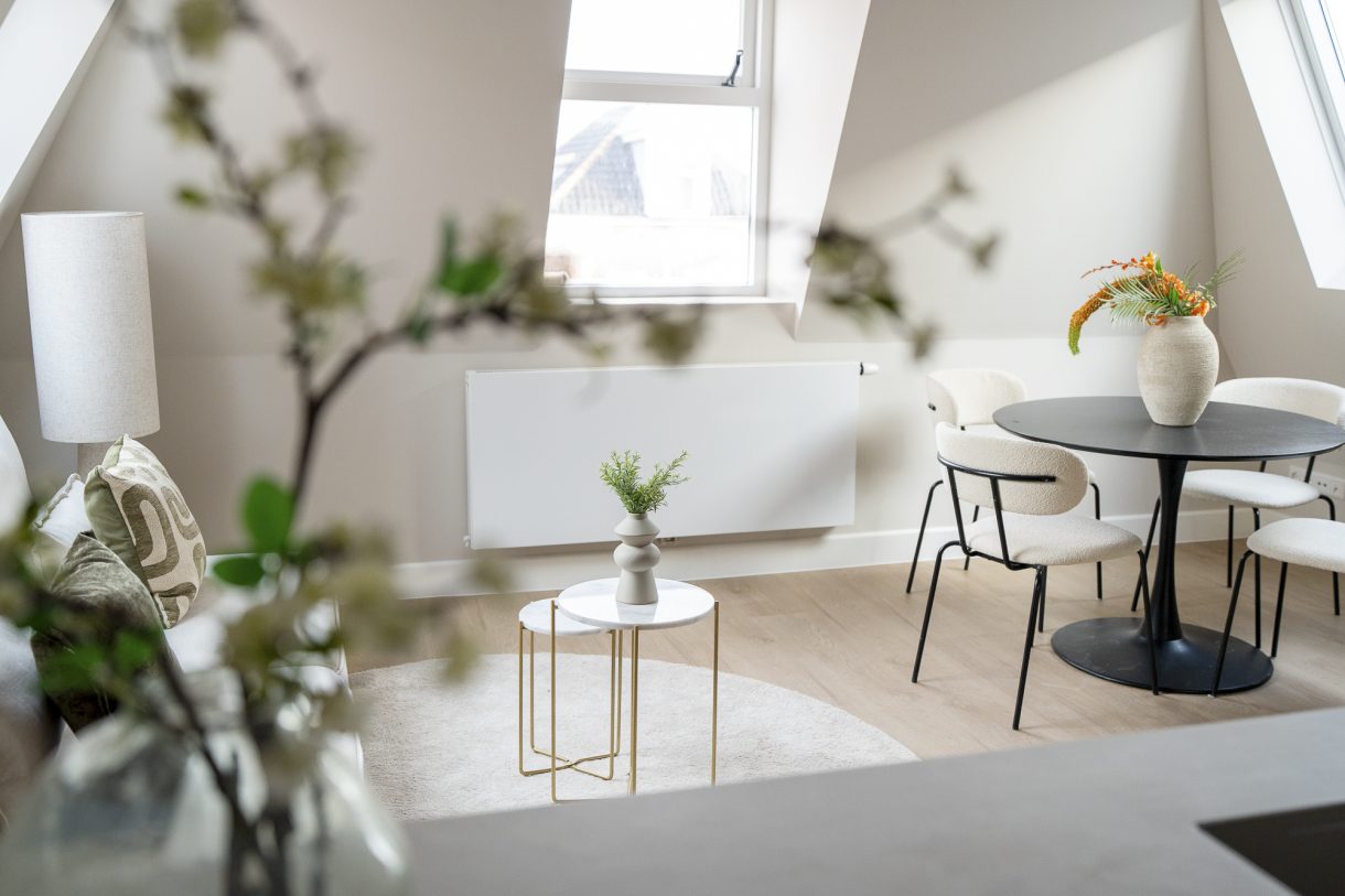 Te koop: Foto Appartement aan de Regentesselaan 351B in 's-Gravenhage