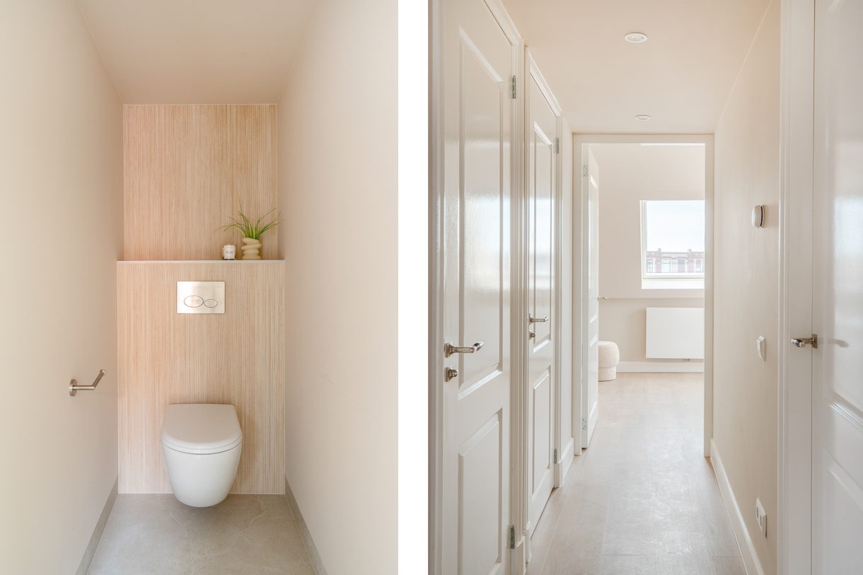 Te koop: Foto Appartement aan de Regentesselaan 351B in 's-Gravenhage