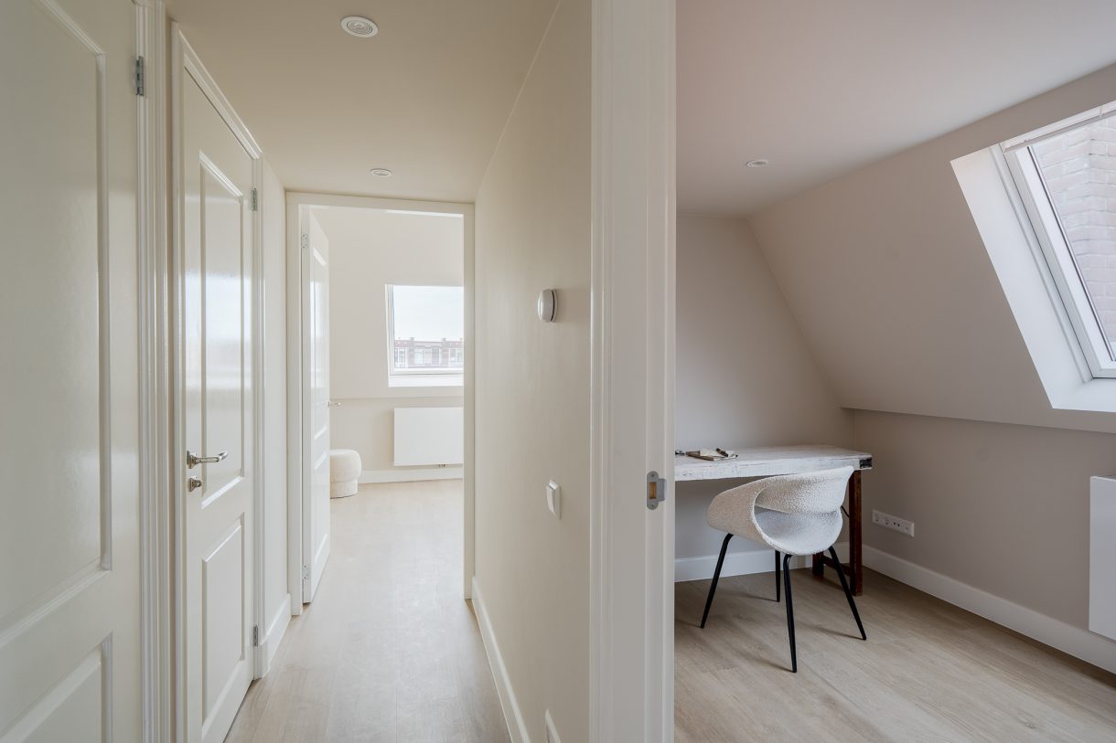Te koop: Foto Appartement aan de Regentesselaan 351B in 's-Gravenhage