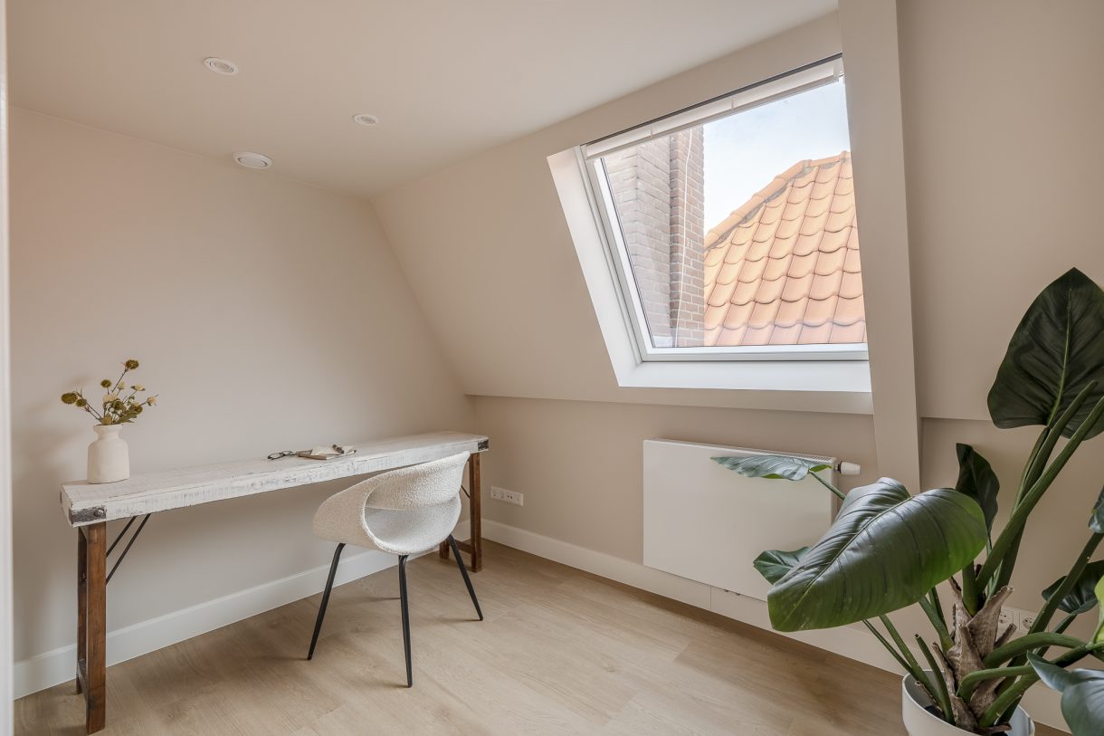 Te koop: Foto Appartement aan de Regentesselaan 351B in 's-Gravenhage
