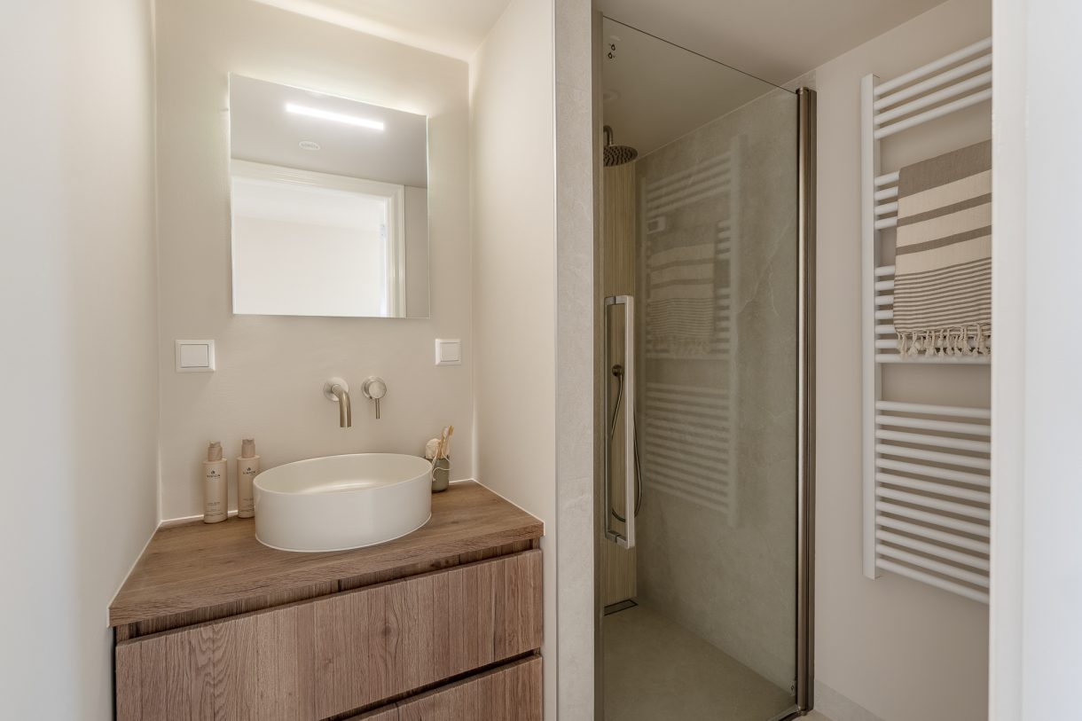 Te koop: Foto Appartement aan de Regentesselaan 351B in 's-Gravenhage