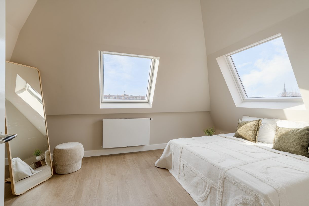Te koop: Foto Appartement aan de Regentesselaan 351B in 's-Gravenhage