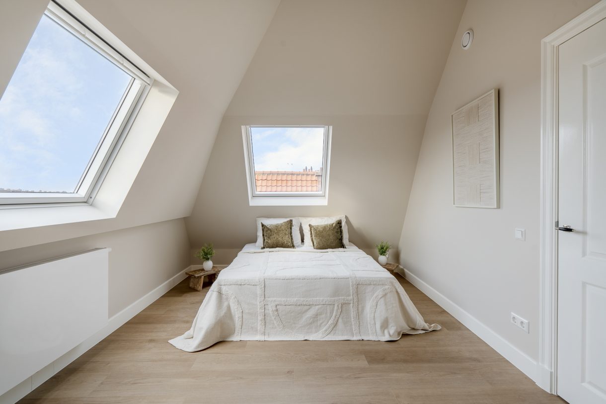 Te koop: Foto Appartement aan de Regentesselaan 351B in 's-Gravenhage
