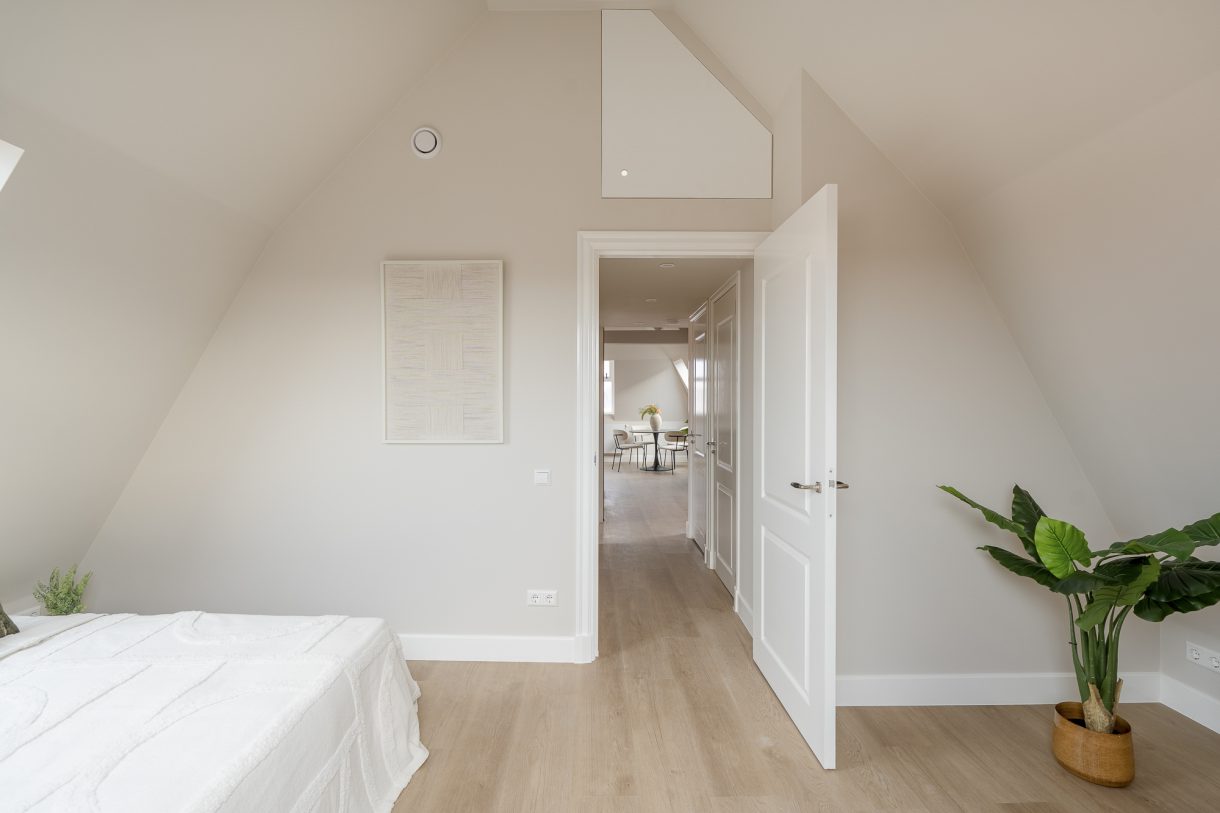 Te koop: Foto Appartement aan de Regentesselaan 351B in 's-Gravenhage