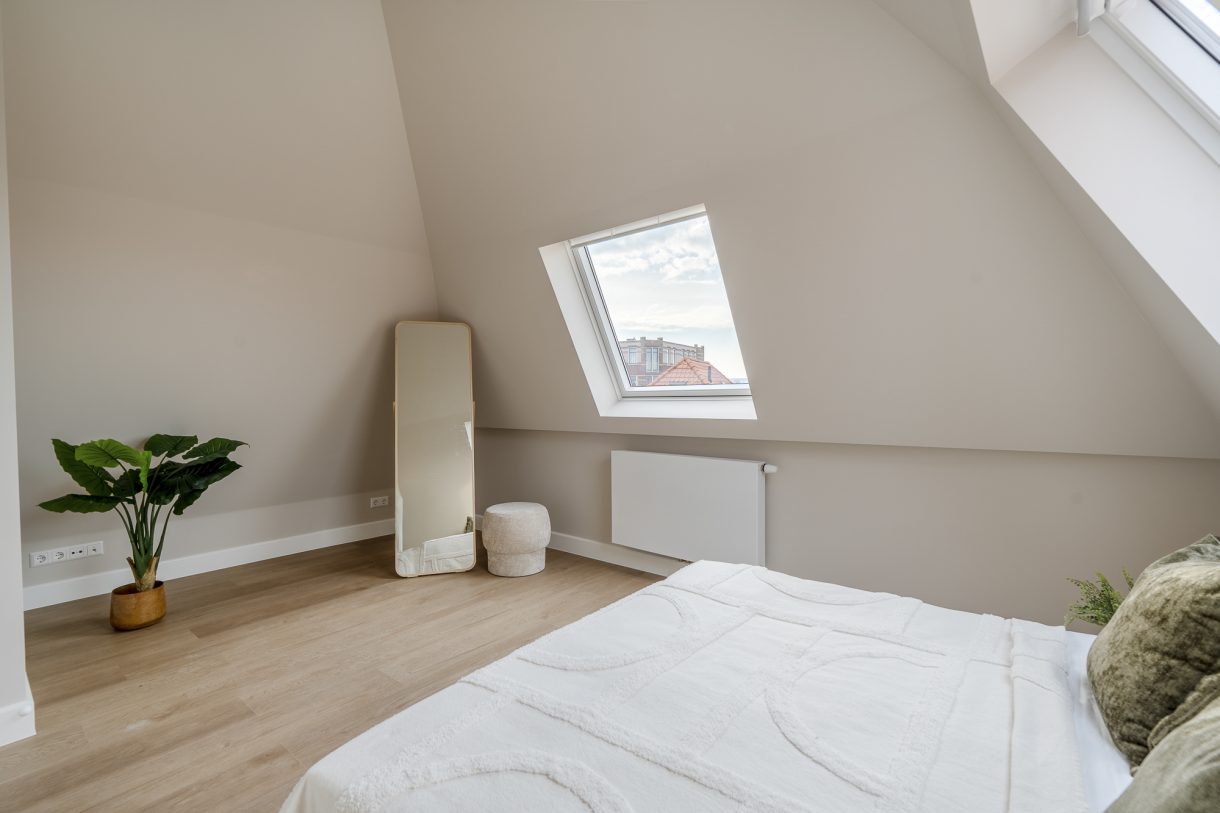 Te koop: Foto Appartement aan de Regentesselaan 351B in 's-Gravenhage