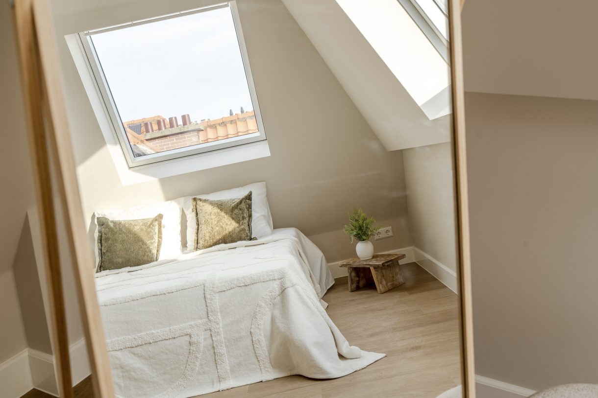 Te koop: Foto Appartement aan de Regentesselaan 351B in 's-Gravenhage