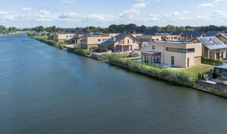 Te koop: Foto Woonhuis aan de Boeghof 6 in Leimuiden