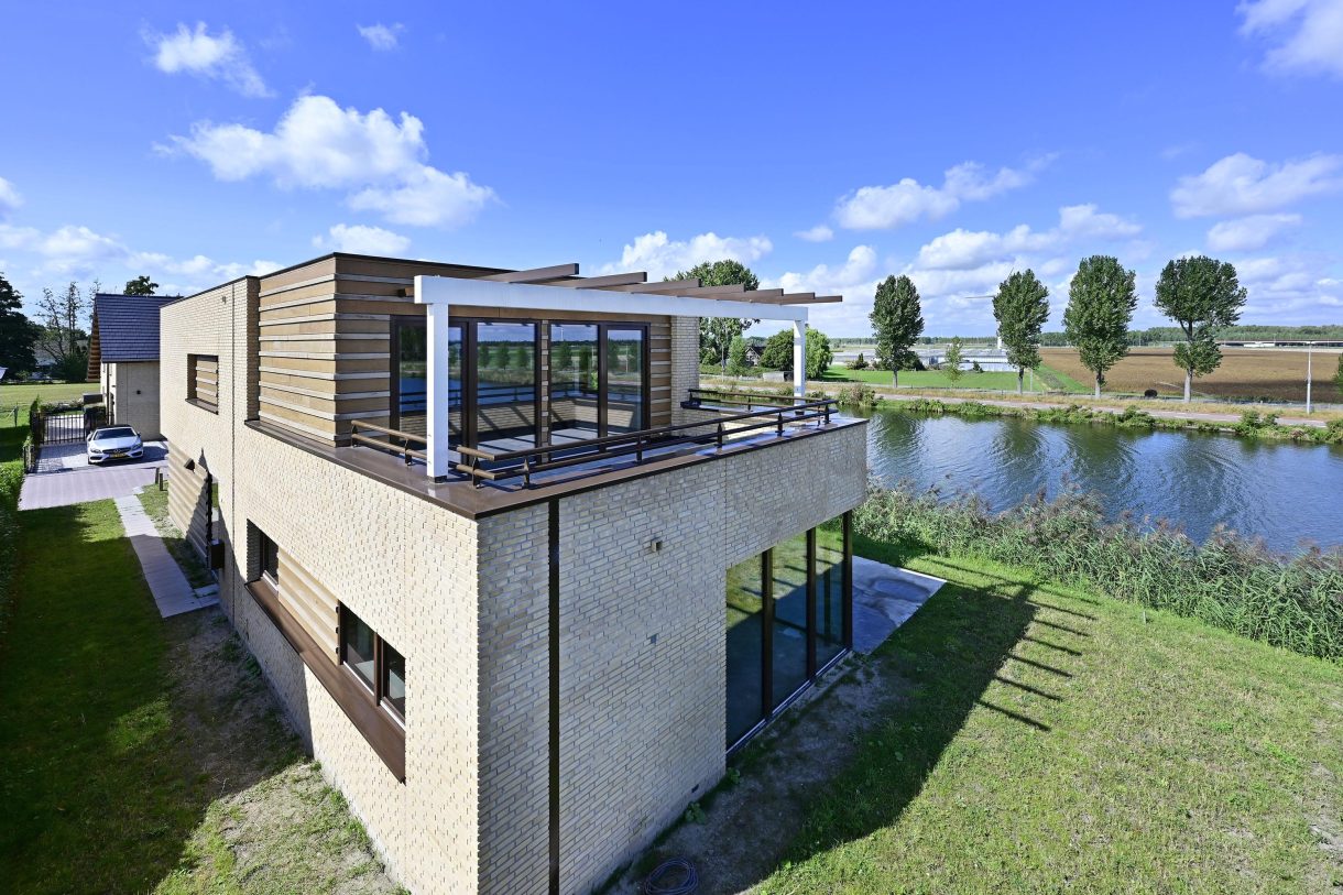 Te koop: Foto Woonhuis aan de Boeghof 6 in Leimuiden