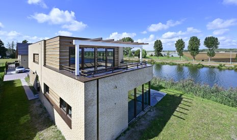 Te koop: Foto Woonhuis aan de Boeghof 6 in Leimuiden