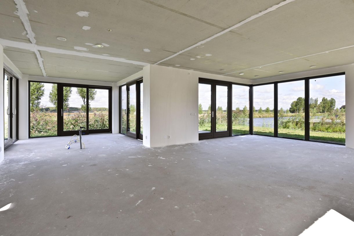 Te koop: Foto Woonhuis aan de Boeghof 6 in Leimuiden