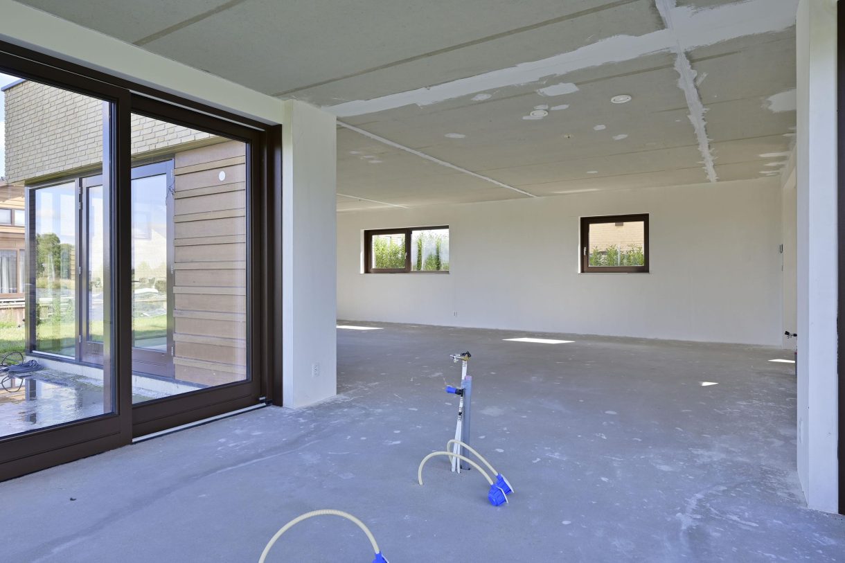 Te koop: Foto Woonhuis aan de Boeghof 6 in Leimuiden