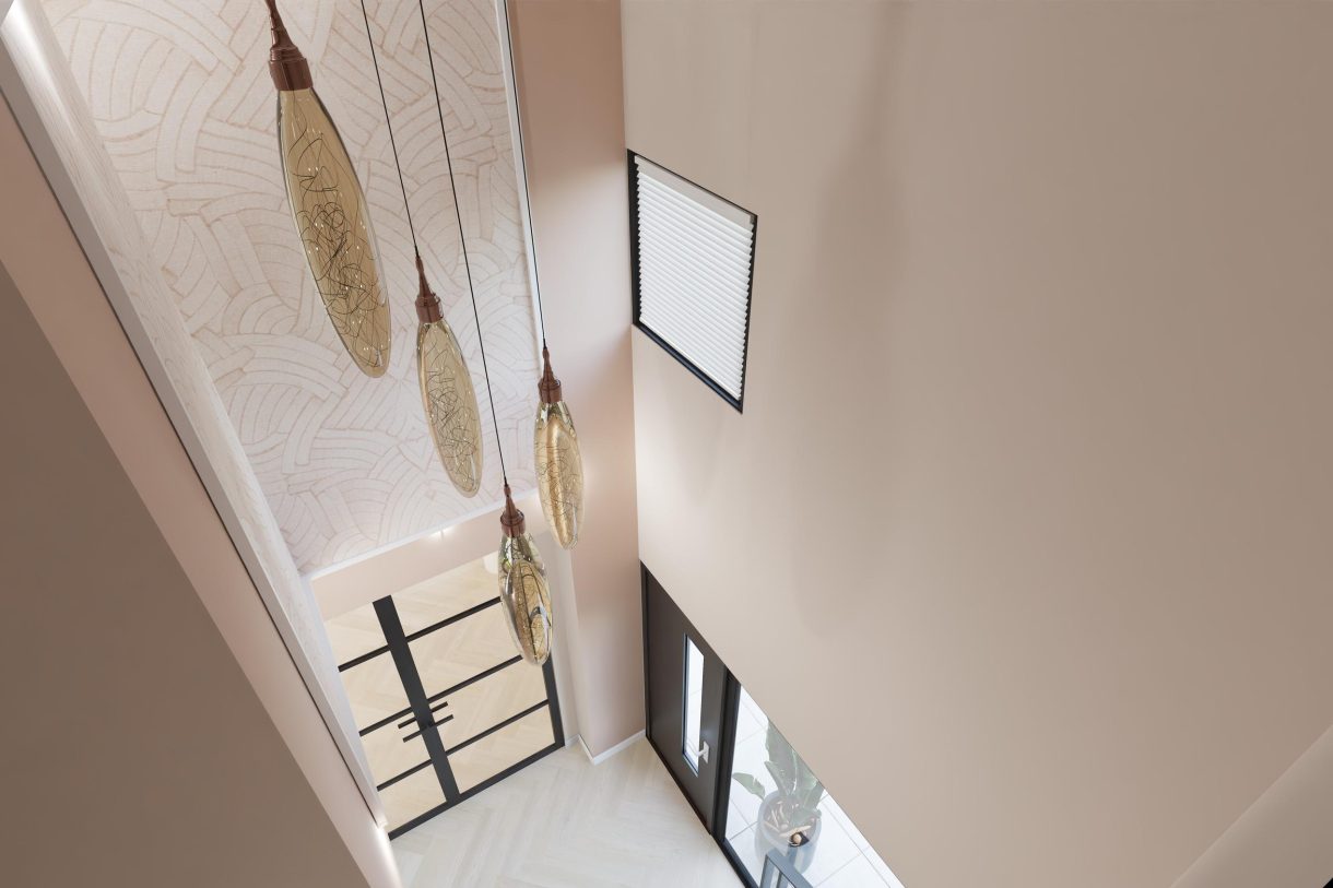 Te koop: Foto Woonhuis aan de Boeghof 6 in Leimuiden