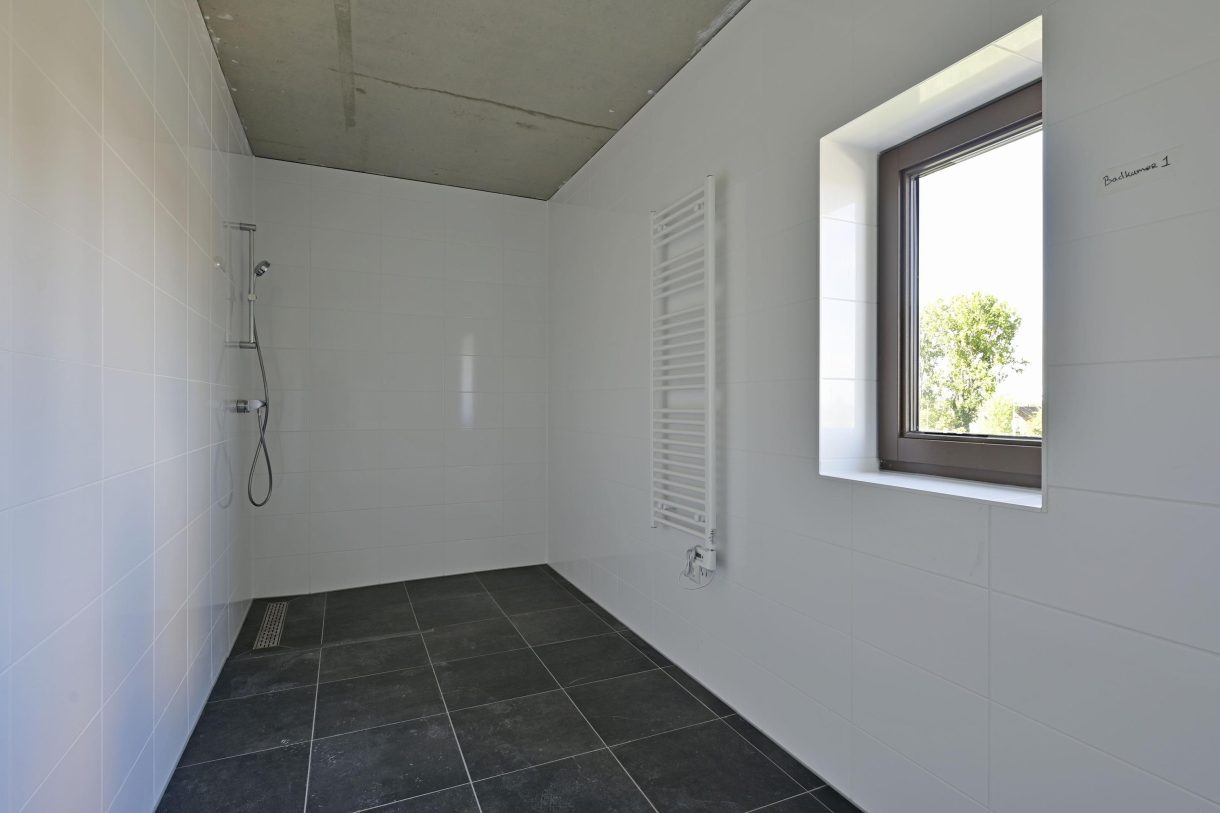 Te koop: Foto Woonhuis aan de Boeghof 6 in Leimuiden