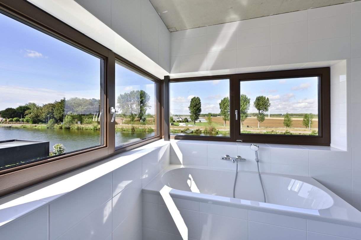 Te koop: Foto Woonhuis aan de Boeghof 6 in Leimuiden