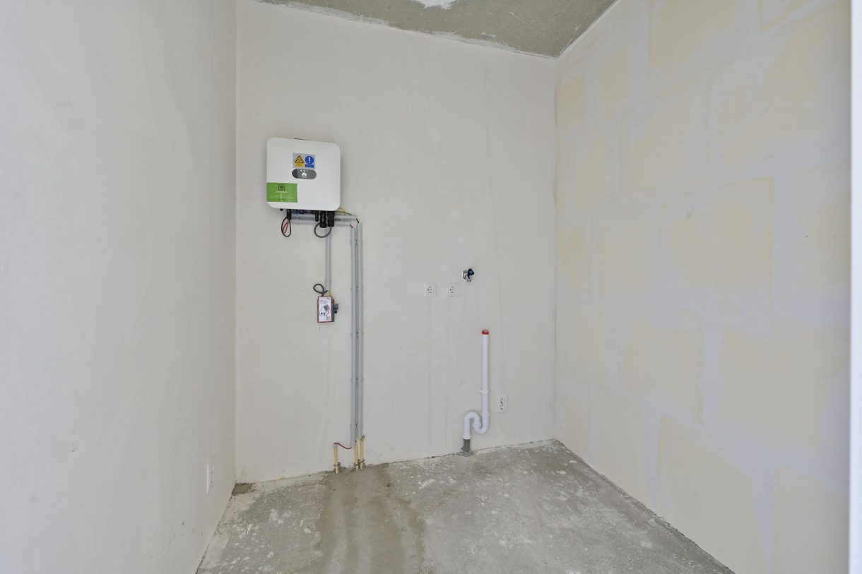 Te koop: Foto Woonhuis aan de Boeghof 6 in Leimuiden