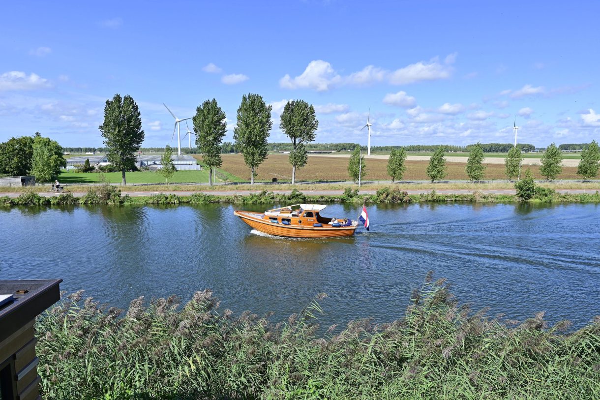 Te koop: Foto Woonhuis aan de Boeghof 6 in Leimuiden