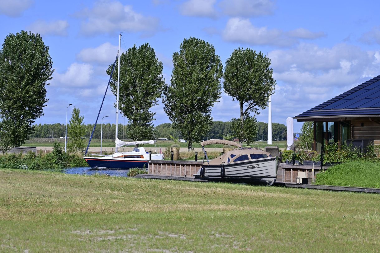 Te koop: Foto Woonhuis aan de Boeghof 6 in Leimuiden