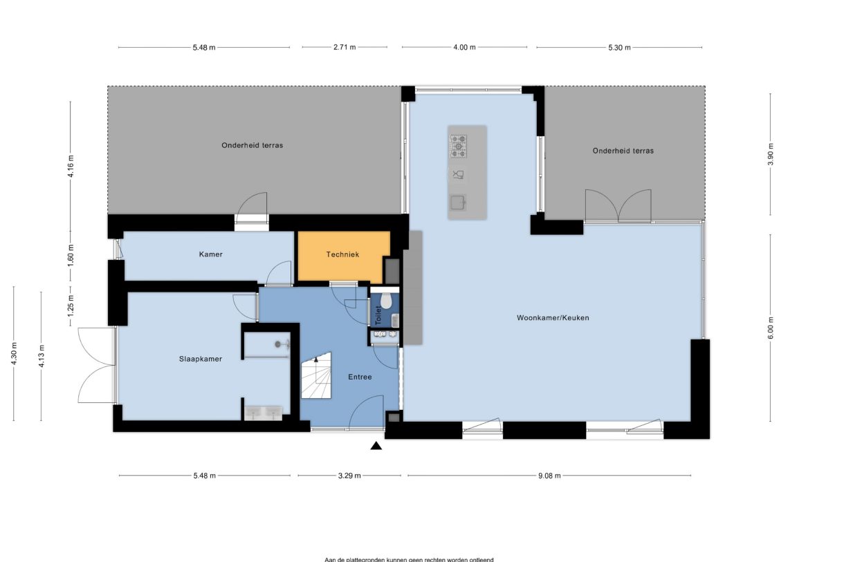 Te koop: Foto Woonhuis aan de Boeghof 6 in Leimuiden