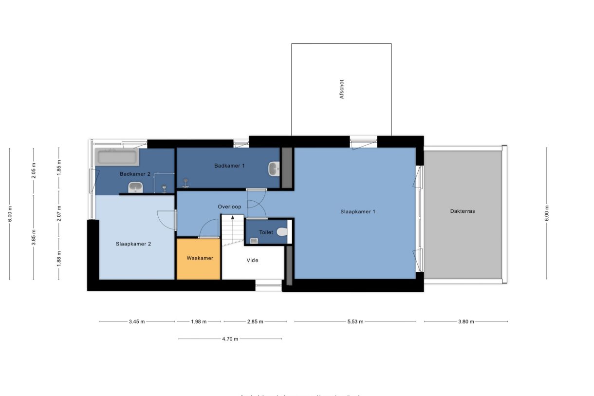 Te koop: Foto Woonhuis aan de Boeghof 6 in Leimuiden