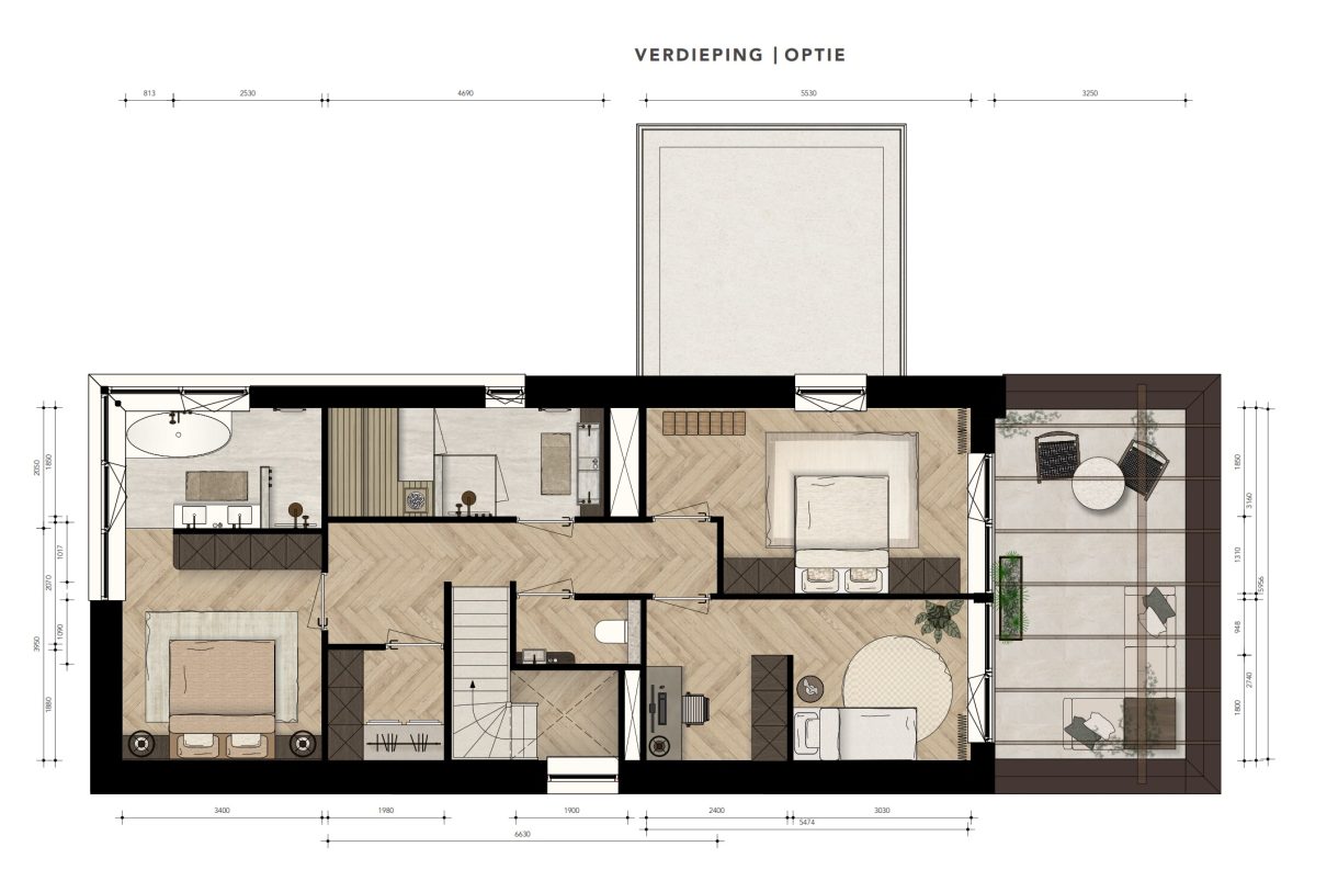 Te koop: Foto Woonhuis aan de Boeghof 6 in Leimuiden