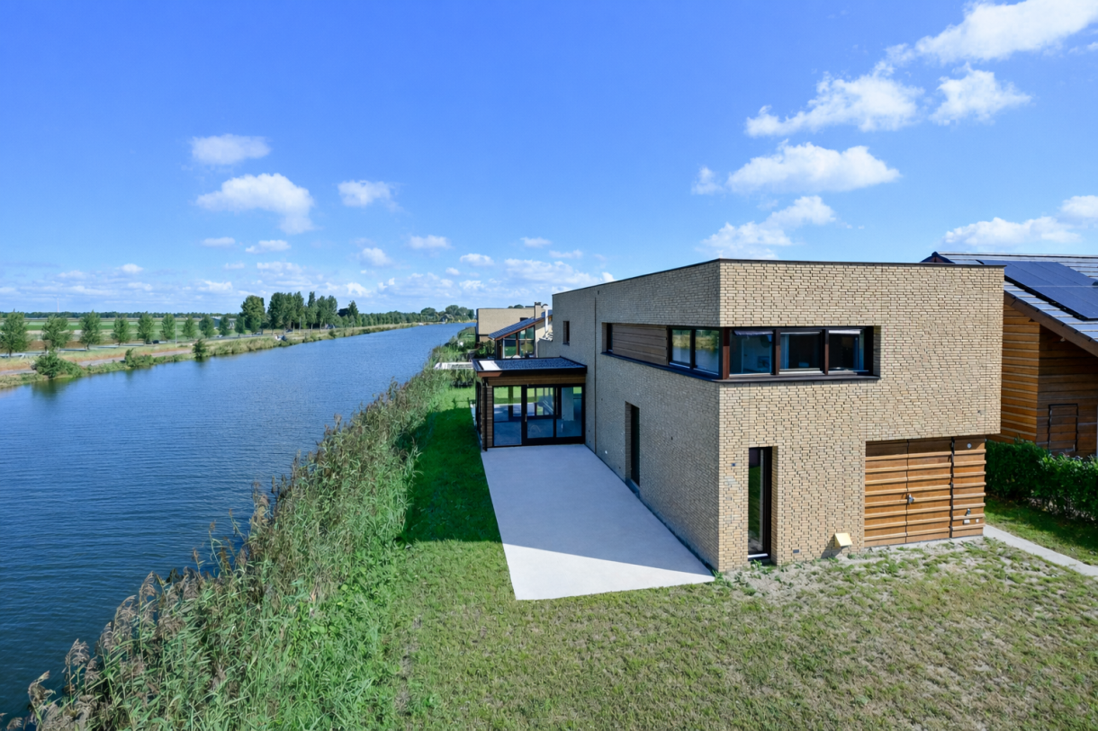 Te koop: Foto Woonhuis aan de Boeghof 6 in Leimuiden