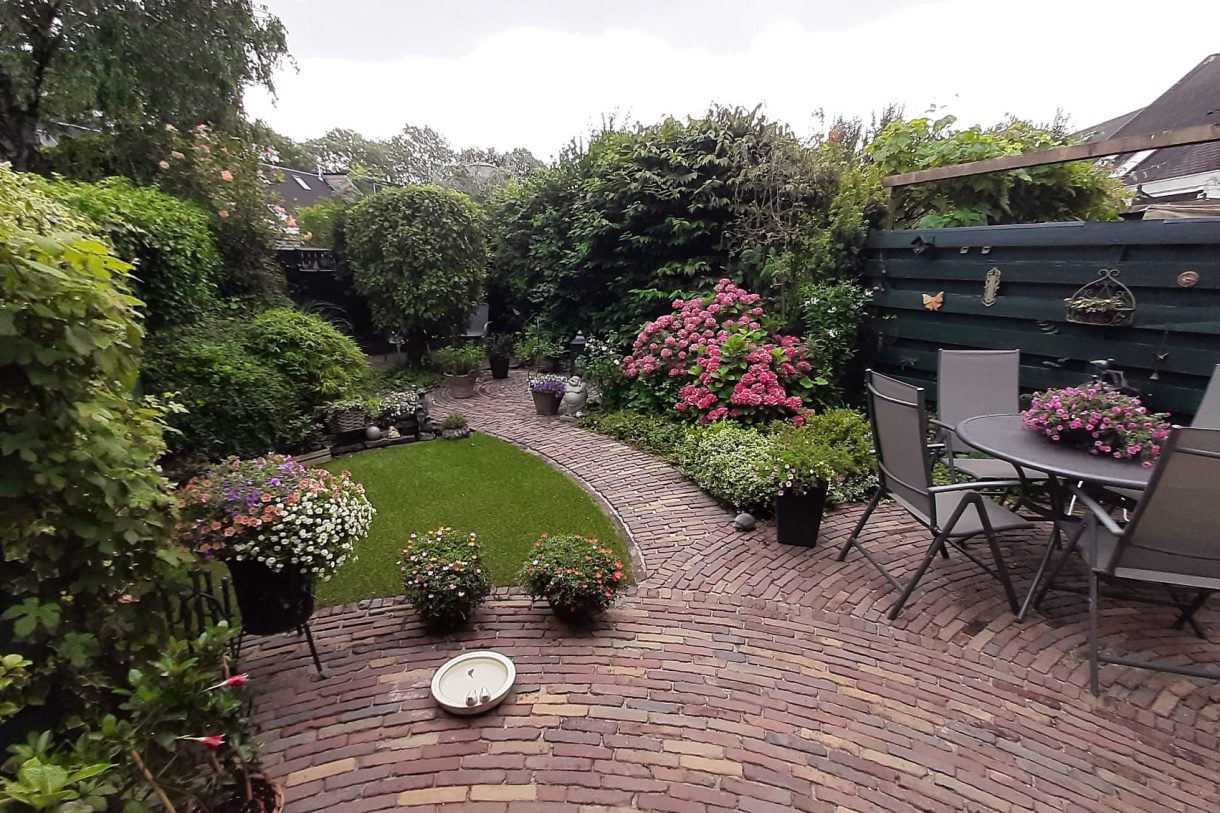 Te koop: Foto Woonhuis aan de Raalterveste 21 in Nieuwegein