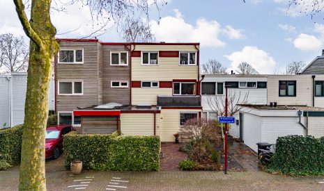 Hoofdfoto van Nieuwegein Raalterveste 21