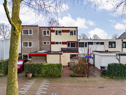 Hoofdfoto van Nieuwegein Raalterveste 21