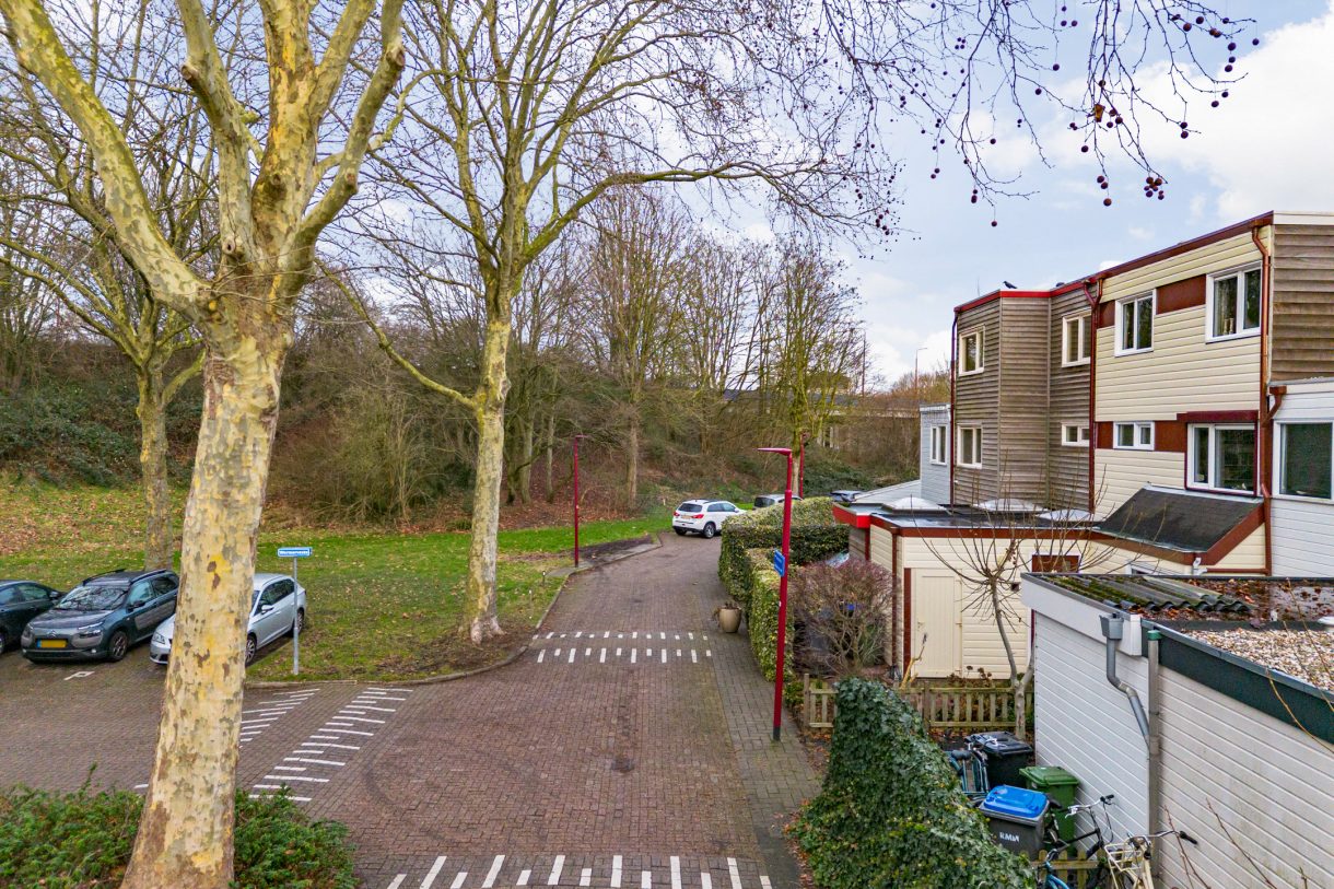 Te koop: Foto Woonhuis aan de Raalterveste 21 in Nieuwegein