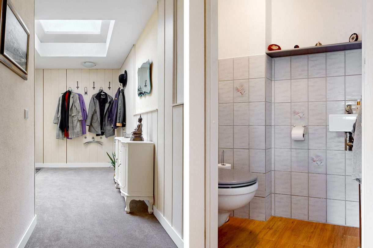 Te koop: Foto Woonhuis aan de Raalterveste 21 in Nieuwegein