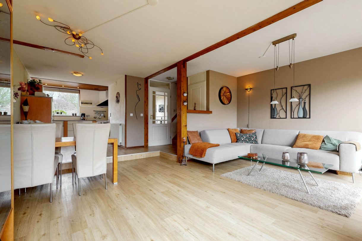 Te koop: Foto Woonhuis aan de Raalterveste 21 in Nieuwegein