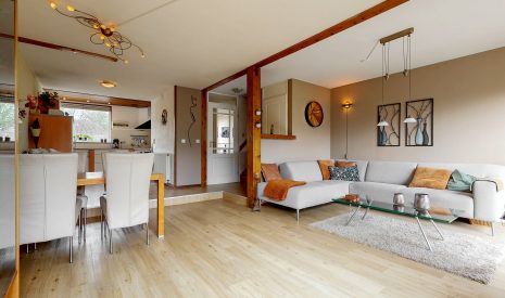 Te koop: Foto Woonhuis aan de Raalterveste 21 in Nieuwegein